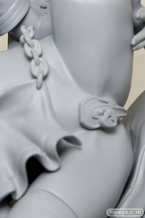 ロケットボーイ 純潔のデヴァイス ロスヴァイゼ モチ エロ グリズリーパンダ フィギュア 09