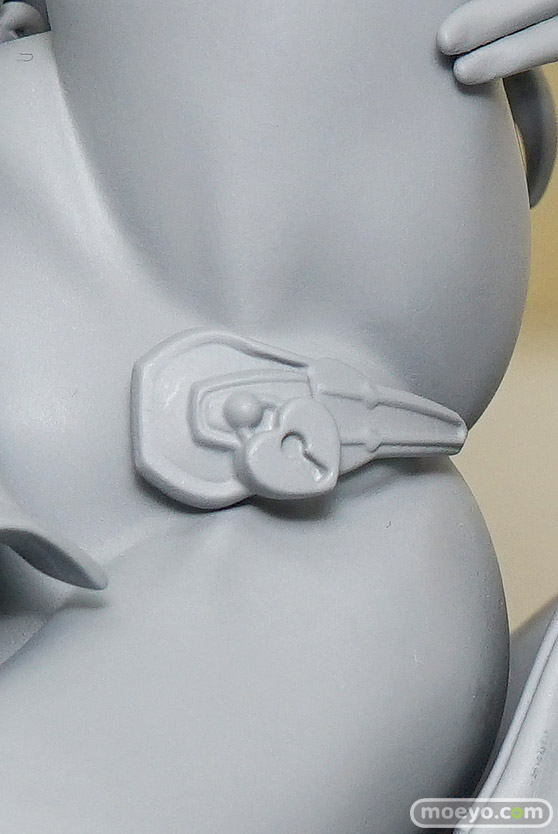 ロケットボーイ 純潔のデヴァイス ロスヴァイゼ モチ エロ グリズリーパンダ フィギュア 10