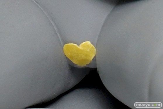 ワンダーフェスティバル 2019［夏］ Pink・Cat 振り袖剥いちゃいました 魔太郎 A'm エロ キャストオフ フィギュア  11