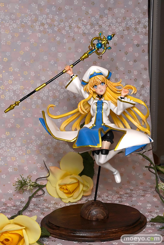 画像　フィギュア　サンプル　レビュー　ワンダーフェスティバル 2019［夏］ AMBIVALENT IRM36 夢のカグツチノ公国 05