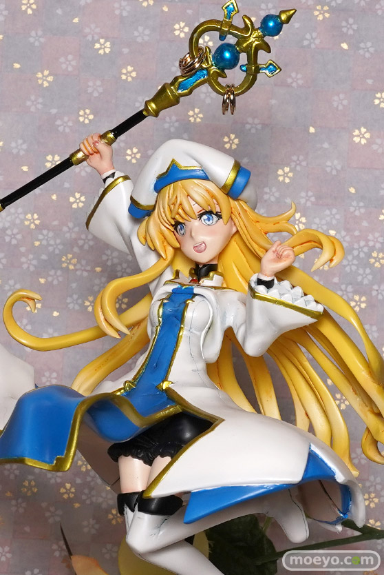 画像　フィギュア　サンプル　レビュー　ワンダーフェスティバル 2019［夏］ AMBIVALENT IRM36 夢のカグツチノ公国 06