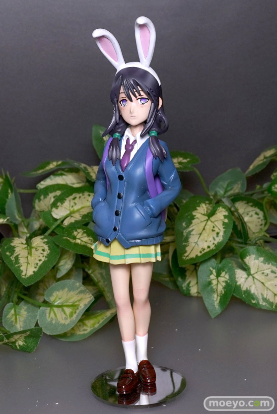 画像　フィギュア　サンプル　レビュー　ワンダーフェスティバル 2019［夏］ AMBIVALENT IRM36 夢のカグツチノ公国 07