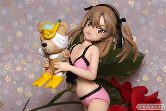 画像　フィギュア　サンプル　レビュー　ワンダーフェスティバル 2019［夏］ AMBIVALENT IRM36 夢のカグツチノ公国 09