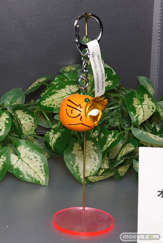 画像　フィギュア　サンプル　レビュー　ワンダーフェスティバル 2019［夏］ AMBIVALENT IRM36 夢のカグツチノ公国 10