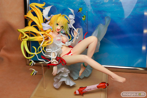 画像　フィギュア　サンプル　レビュー　ワンダーフェスティバル 2019［夏］ AMBIVALENT IRM36 夢のカグツチノ公国 11