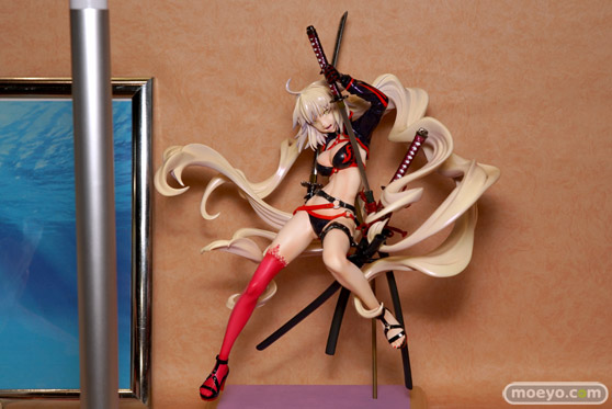 画像　フィギュア　サンプル　レビュー　ワンダーフェスティバル 2019［夏］ AMBIVALENT IRM36 夢のカグツチノ公国 13