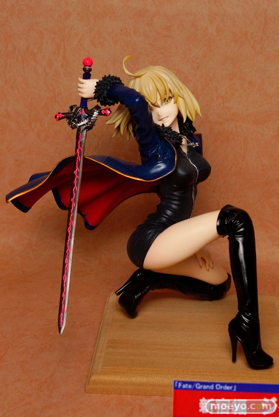 画像　フィギュア　サンプル　レビュー　ワンダーフェスティバル 2019［夏］ AMBIVALENT IRM36 夢のカグツチノ公国 15