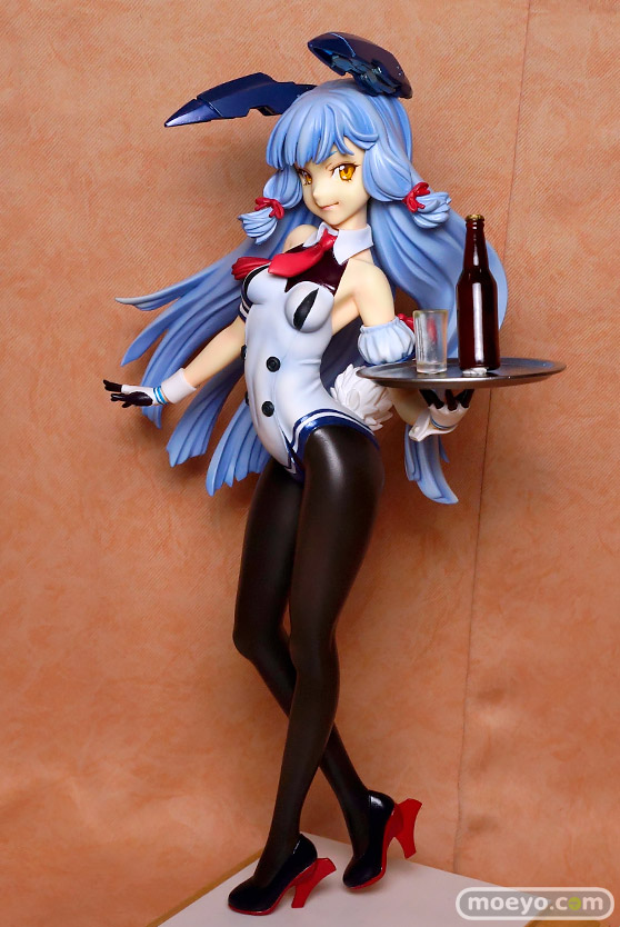 画像　フィギュア　サンプル　レビュー　ワンダーフェスティバル 2019［夏］ AMBIVALENT IRM36 夢のカグツチノ公国 16