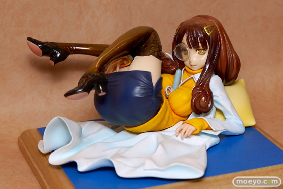 画像　フィギュア　サンプル　レビュー　ワンダーフェスティバル 2019［夏］ AMBIVALENT IRM36 夢のカグツチノ公国 18