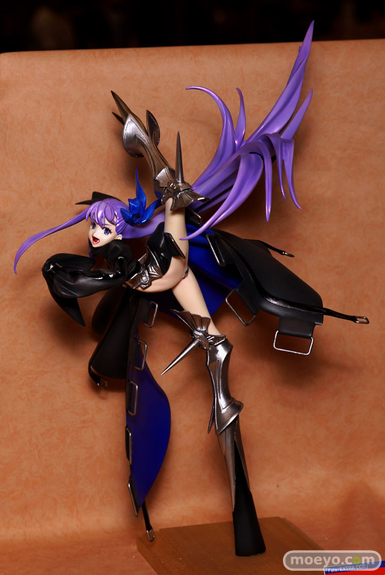 画像　フィギュア　サンプル　レビュー　ワンダーフェスティバル 2019［夏］ AMBIVALENT IRM36 夢のカグツチノ公国 19