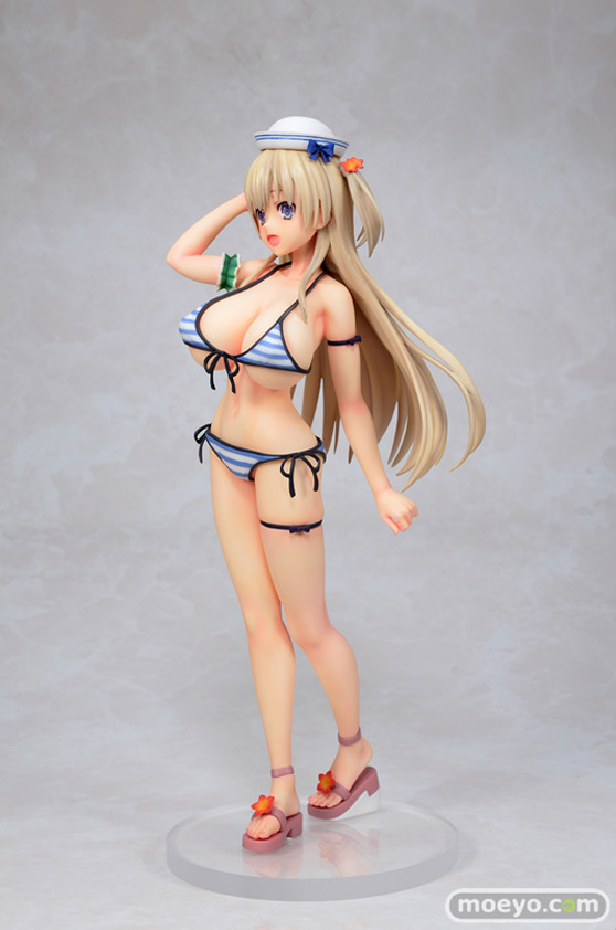 Q-six トモセシュンサクオリジナル 野々坂なな 榊馨 きたかわ エロ キャストオフ フィギュア 02