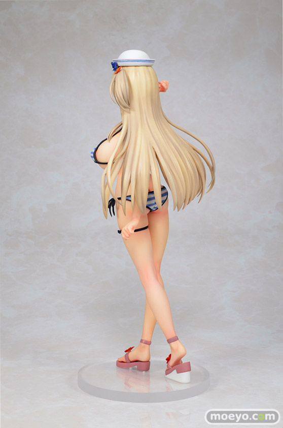 Q-six トモセシュンサクオリジナル 野々坂なな 榊馨 きたかわ エロ キャストオフ フィギュア 03