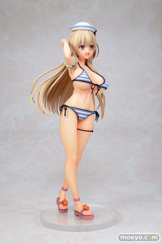 Q-six トモセシュンサクオリジナル 野々坂なな 榊馨 きたかわ エロ キャストオフ フィギュア 06