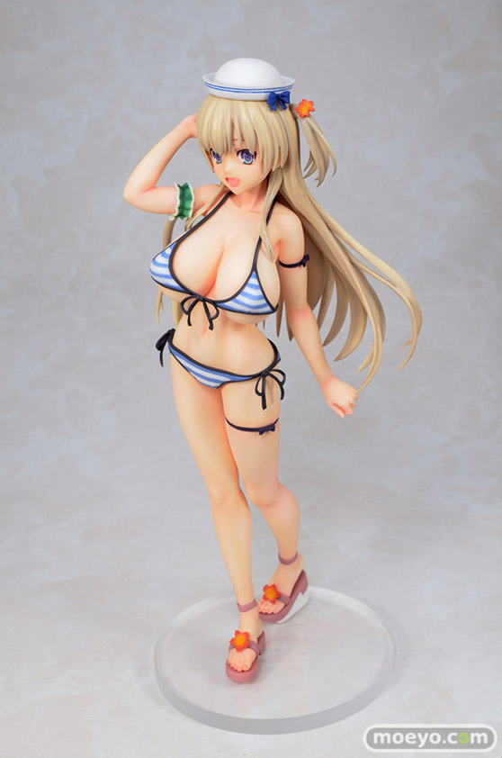 Q-six トモセシュンサクオリジナル 野々坂なな 榊馨 きたかわ エロ キャストオフ フィギュア 07