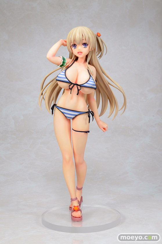 Q-six トモセシュンサクオリジナル 野々坂なな 榊馨 きたかわ エロ キャストオフ フィギュア 08