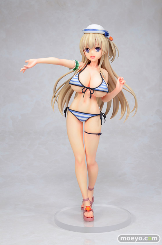 Q-six トモセシュンサクオリジナル 野々坂なな 榊馨 きたかわ エロ キャストオフ フィギュア 09