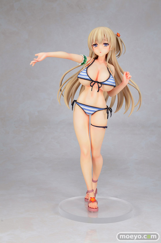 Q-six トモセシュンサクオリジナル 野々坂なな 榊馨 きたかわ エロ キャストオフ フィギュア 11