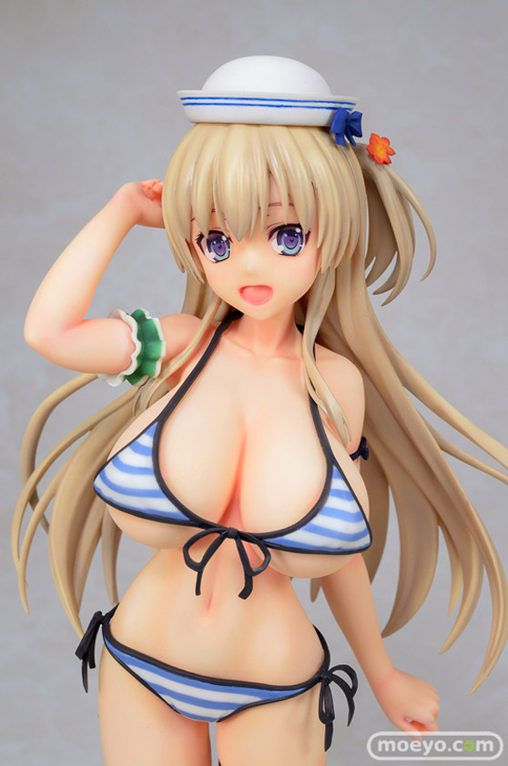 Q-six トモセシュンサクオリジナル 野々坂なな 榊馨 きたかわ エロ キャストオフ フィギュア 13