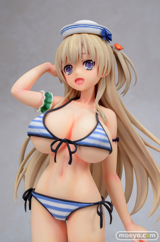 Q-six トモセシュンサクオリジナル 野々坂なな 榊馨 きたかわ エロ キャストオフ フィギュア 14