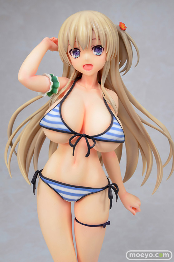 Q-six トモセシュンサクオリジナル 野々坂なな 榊馨 きたかわ エロ キャストオフ フィギュア 15