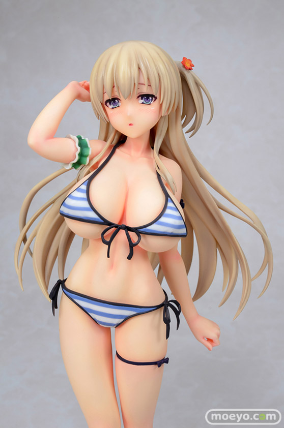 Q-six トモセシュンサクオリジナル 野々坂なな 榊馨 きたかわ エロ キャストオフ フィギュア 18