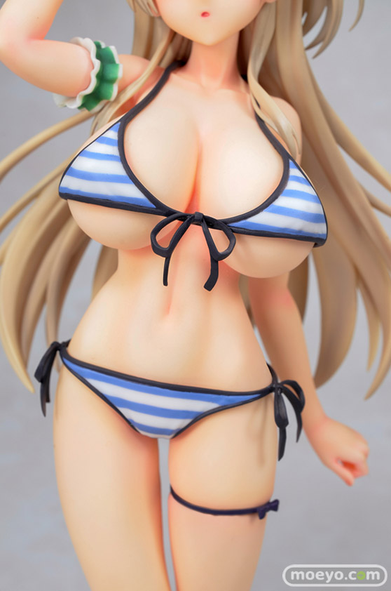 Q-six トモセシュンサクオリジナル 野々坂なな 榊馨 きたかわ エロ キャストオフ フィギュア 19