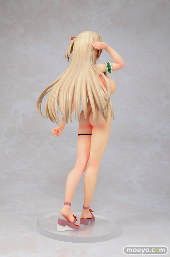 Q-six トモセシュンサクオリジナル 野々坂なな 榊馨 きたかわ エロ キャストオフ フィギュア 25