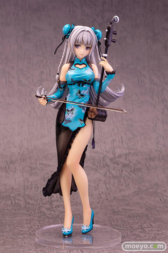 スカイチューブ Dai-Yu ダイ・ユー illustration by Tony DX Ver. エロ キャストオフ フィギュア EGG 01