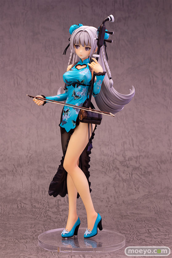 スカイチューブ Dai-Yu ダイ・ユー illustration by Tony DX Ver. エロ キャストオフ フィギュア EGG 02