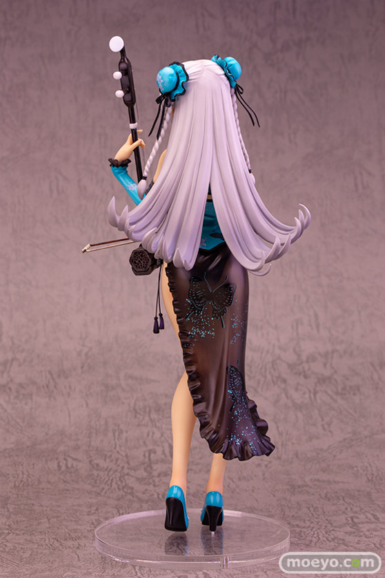 スカイチューブ Dai-Yu ダイ・ユー illustration by Tony DX Ver. エロ キャストオフ フィギュア EGG 03