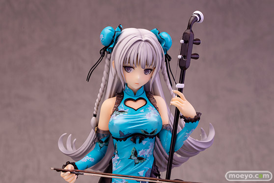 スカイチューブ Dai-Yu ダイ・ユー illustration by Tony DX Ver. エロ キャストオフ フィギュア EGG 05