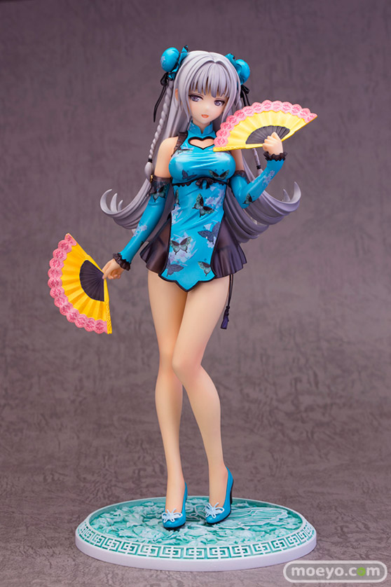 スカイチューブ Dai-Yu ダイ・ユー illustration by Tony DX Ver. エロ キャストオフ フィギュア EGG 06