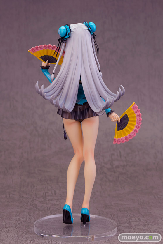 スカイチューブ Dai-Yu ダイ・ユー illustration by Tony DX Ver. エロ キャストオフ フィギュア EGG 08