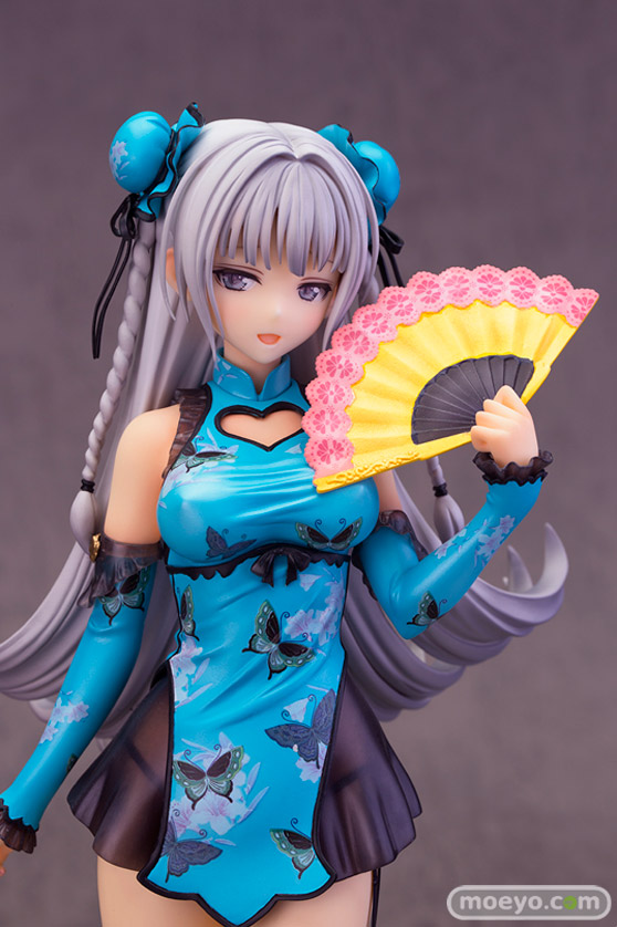 スカイチューブ Dai-Yu ダイ・ユー illustration by Tony DX Ver. エロ キャストオフ フィギュア EGG 09