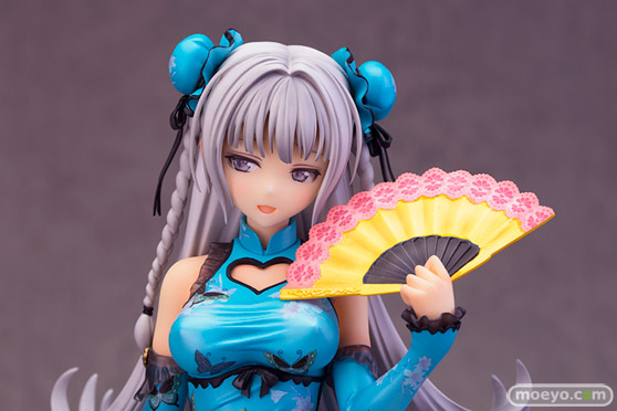 スカイチューブ Dai-Yu ダイ・ユー illustration by Tony DX Ver. エロ キャストオフ フィギュア EGG 10