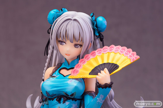 スカイチューブ Dai-Yu ダイ・ユー illustration by Tony DX Ver. エロ キャストオフ フィギュア EGG 11