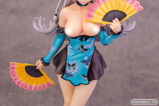 スカイチューブ Dai-Yu ダイ・ユー illustration by Tony DX Ver. エロ キャストオフ フィギュア EGG 19