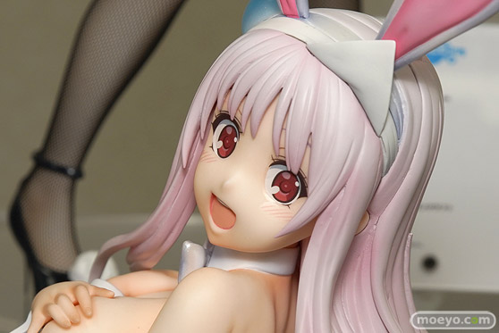 フリーイング B-STYLE ゆらぎ荘の幽奈さん 湯ノ花幽奈 バニーVer. フィギュア 2019夏 ホビーメーカー合同展示会 05