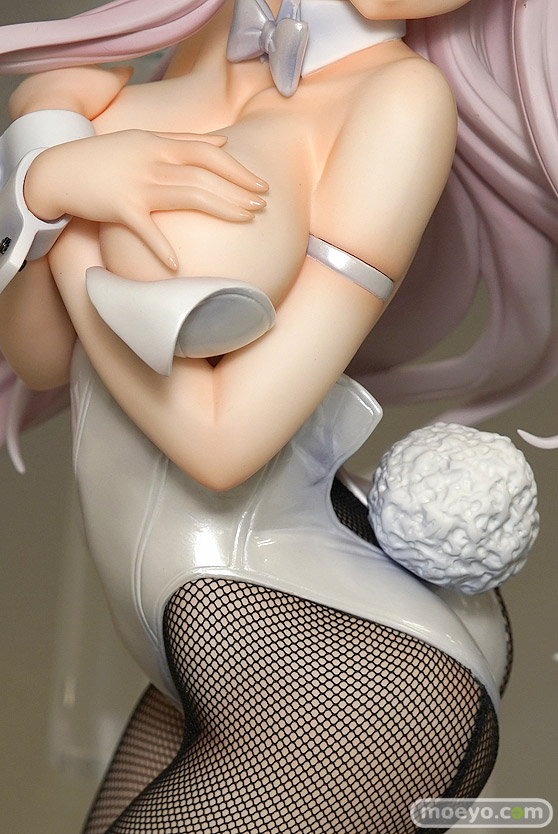 フリーイング B-STYLE ゆらぎ荘の幽奈さん 湯ノ花幽奈 バニーVer. フィギュア 2019夏 ホビーメーカー合同展示会 06