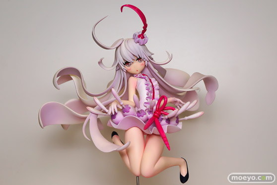 画像　フィギュア　サンプル　レビュー　ワンダーフェスティバル 2019［夏］ fullscale ブロンドパロット 末吉工房 07