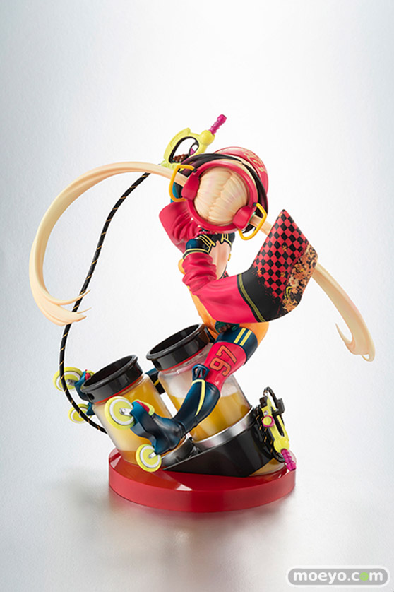 ホビージャパン デスボール 神水みつか TAKANARI AMAKUNI コトブキヤ フィギュア 04