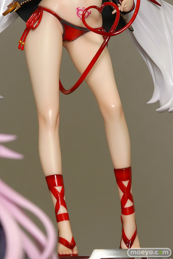 ウイング クイズマジックアカデミー 軌跡の交叉 グリム・アロエ LESLyzerosix わんだい フィギュア 11