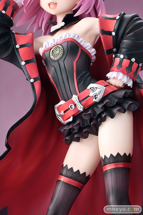 ホビージャパン Fate/Grand Order キャスター/エレナ・ブラヴァツキー AMAKUNI i-con 星名詠美 フィギュア 07