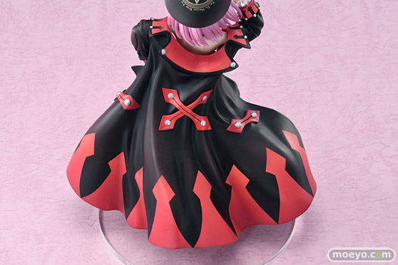 ホビージャパン Fate/Grand Order キャスター/エレナ・ブラヴァツキー AMAKUNI i-con 星名詠美 フィギュア 10