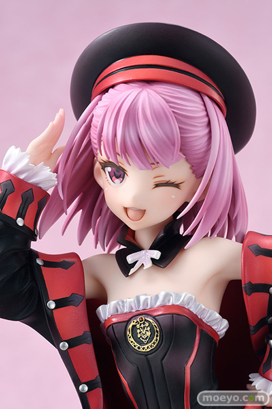 ホビージャパン Fate/Grand Order キャスター/エレナ・ブラヴァツキー AMAKUNI i-con 星名詠美 フィギュア 11