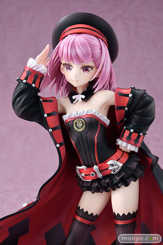 ホビージャパン Fate/Grand Order キャスター/エレナ・ブラヴァツキー AMAKUNI i-con 星名詠美 フィギュア 14