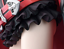 レムリア！ 「Fate/Grand Order」より キャスター／エレナ・ブラヴァツキーがAMAKUNIより登場！