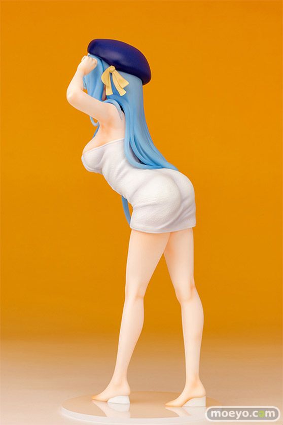 FOTS JAPAN(フォトス ジャパン) 賢者の孫 シシリー=フォン=クロード 湯上りver. PUSANカモメ フィギュア 14