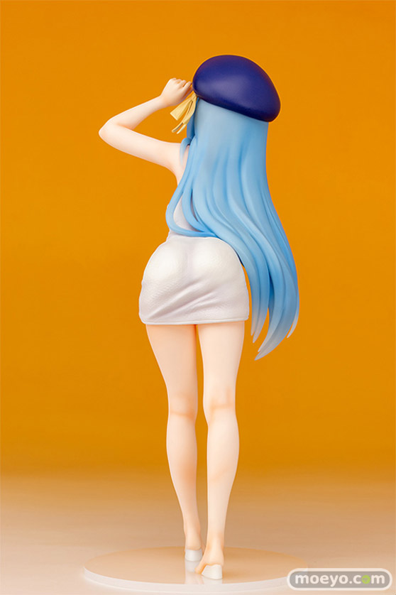 FOTS JAPAN(フォトス ジャパン) 賢者の孫 シシリー=フォン=クロード 湯上りver. PUSANカモメ フィギュア 15