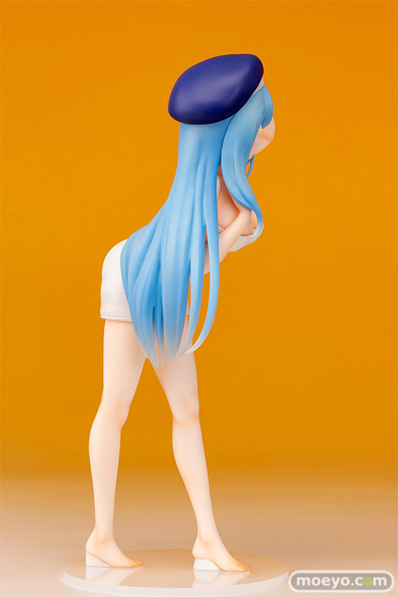 FOTS JAPAN(フォトス ジャパン) 賢者の孫 シシリー=フォン=クロード 湯上りver. PUSANカモメ フィギュア 17